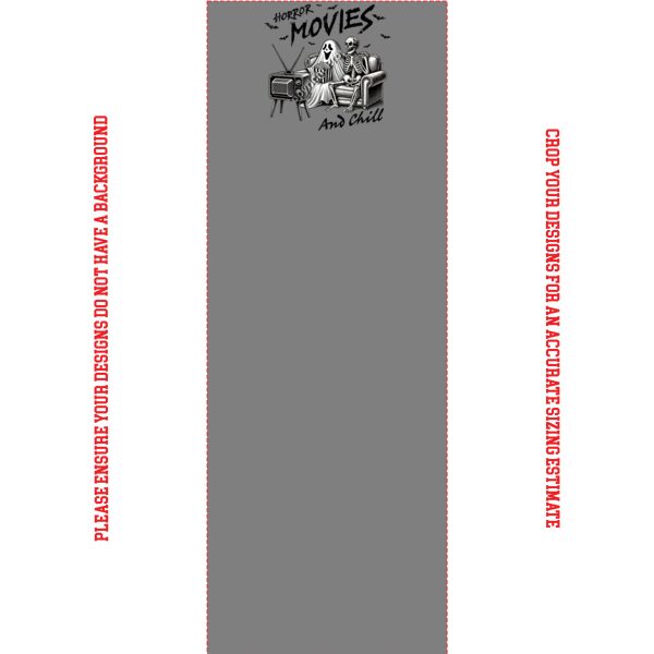 Full Color DTF Gang Sheet 22x60" Thumbnail