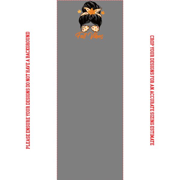 Full Color DTF Gang Sheet 22x60" Thumbnail