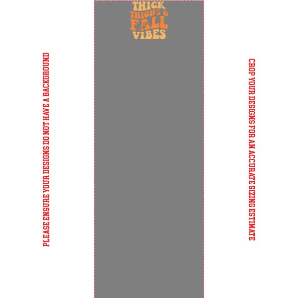 Full Color DTF Gang Sheet 22x60" Thumbnail