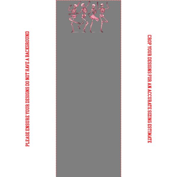 Full Color DTF Gang Sheet 22x60" Thumbnail