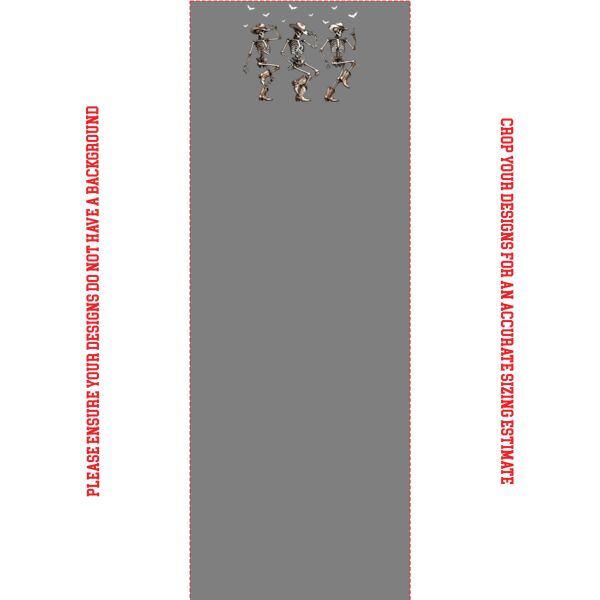 Full Color DTF Gang Sheet 22x60" Thumbnail