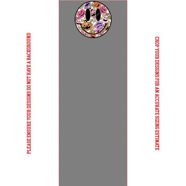 Full Color DTF Gang Sheet 22x60" Thumbnail