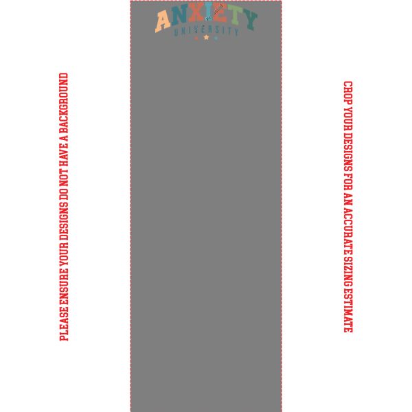 Full Color DTF Gang Sheet 22x60" Thumbnail