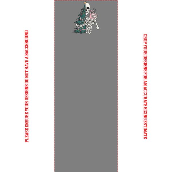 Full Color DTF Gang Sheet 22x60" Thumbnail