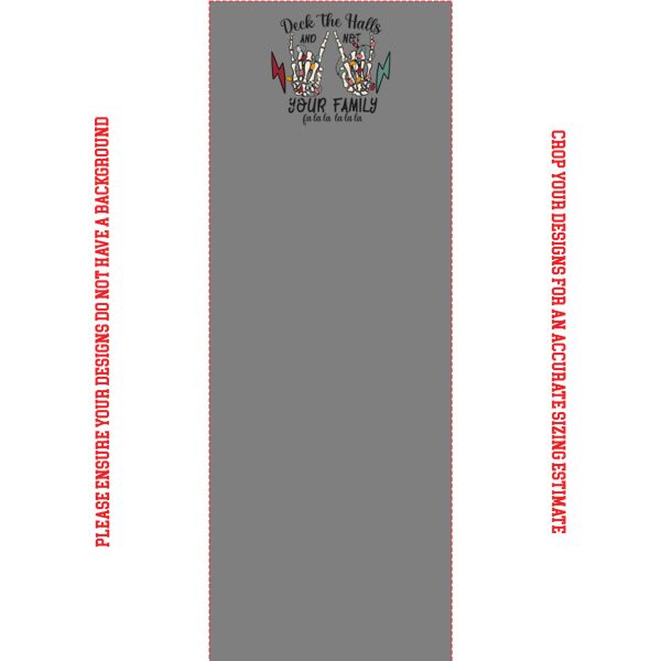 Full Color DTF Gang Sheet 22x60" Thumbnail