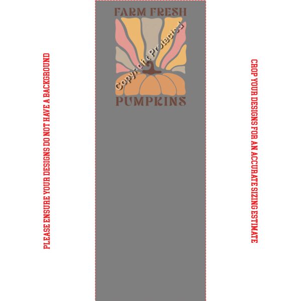 Full Color DTF Gang Sheet 22x60" Thumbnail