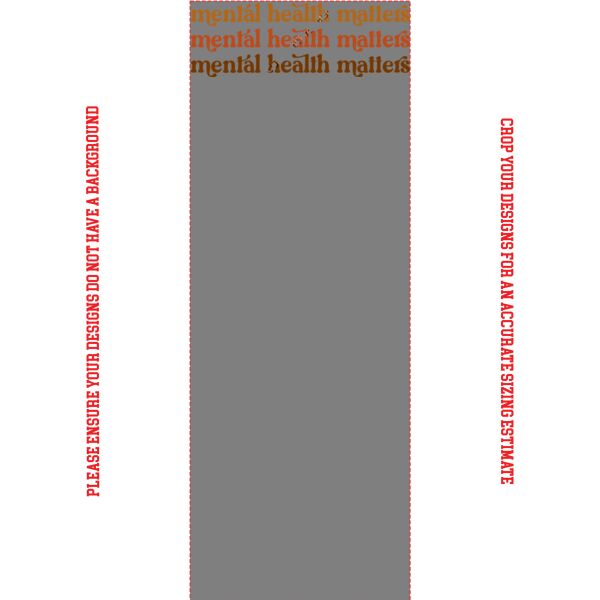 Full Color DTF Gang Sheet 22x60" Thumbnail