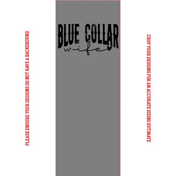 Full Color DTF Gang Sheet 22x60" Thumbnail