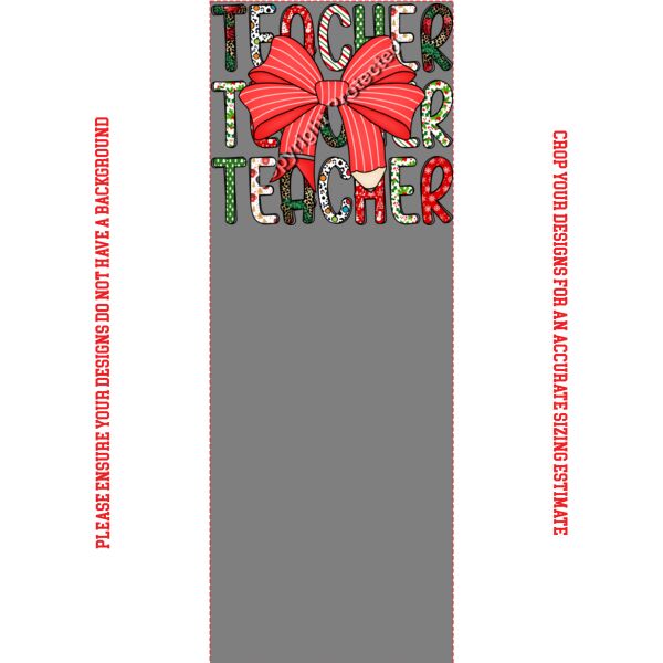 Full Color DTF Gang Sheet 22x60" Thumbnail