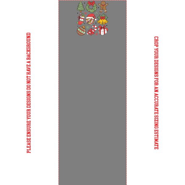 Full Color DTF Gang Sheet 22x60" Thumbnail