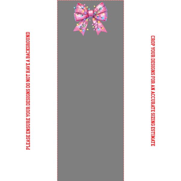 Full Color DTF Gang Sheet 22x60" Thumbnail