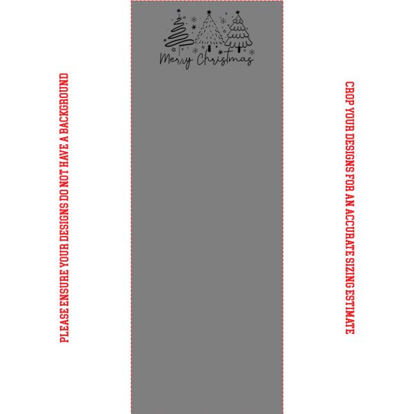 Full Color DTF Gang Sheet 22x60" Thumbnail