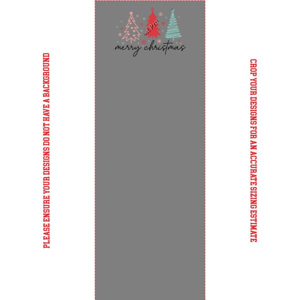 Full Color DTF Gang Sheet 22x60" Thumbnail