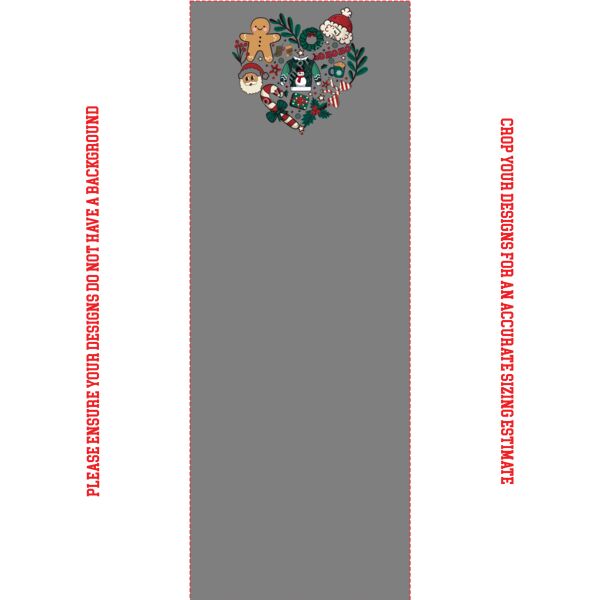 Full Color DTF Gang Sheet 22x60" Thumbnail