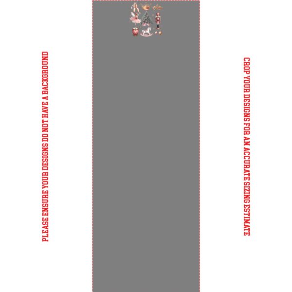 Full Color DTF Gang Sheet 22x60" Thumbnail