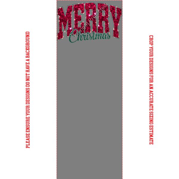 Full Color DTF Gang Sheet 22x60" Thumbnail