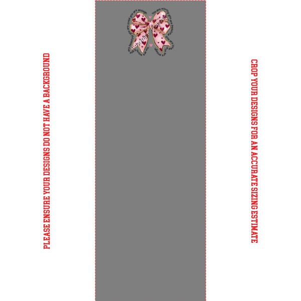 Full Color DTF Gang Sheet 22x60" Thumbnail