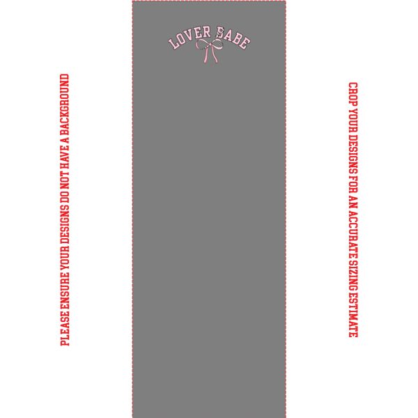 Full Color DTF Gang Sheet 22x60" Thumbnail