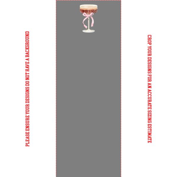 Full Color DTF Gang Sheet 22x60" Thumbnail