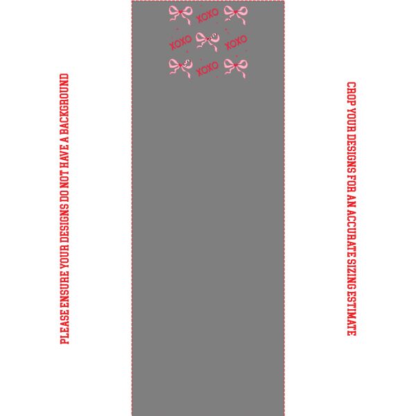 Full Color DTF Gang Sheet 22x60" Thumbnail