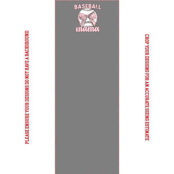 Full Color DTF Gang Sheet 22x60" Thumbnail