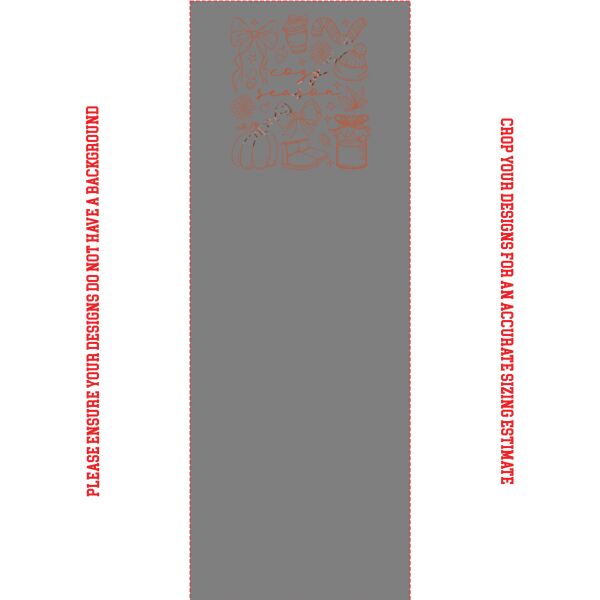 Full Color DTF Gang Sheet 22x60" Thumbnail