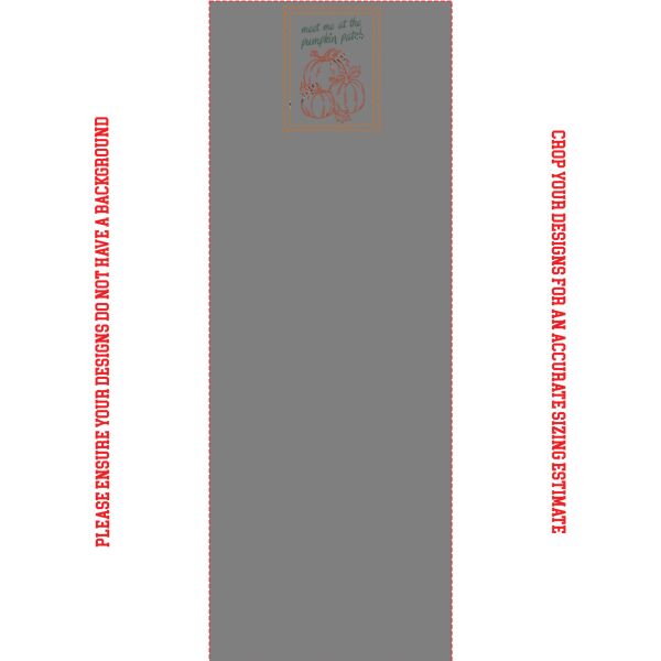 Full Color DTF Gang Sheet 22x60" Thumbnail