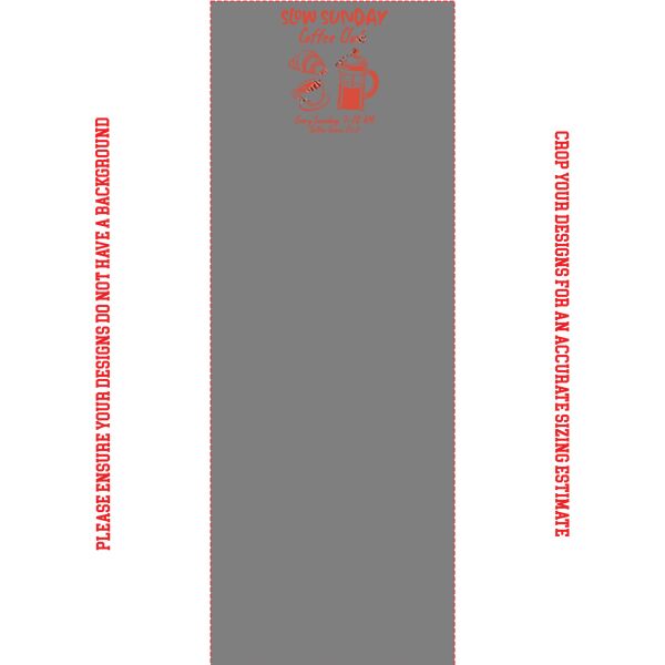 Full Color DTF Gang Sheet 22x60" Thumbnail