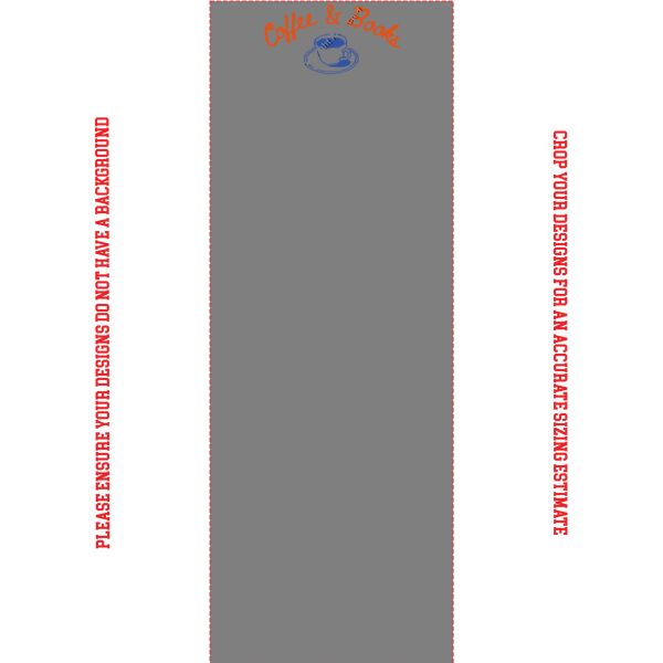 Full Color DTF Gang Sheet 22x60" Thumbnail