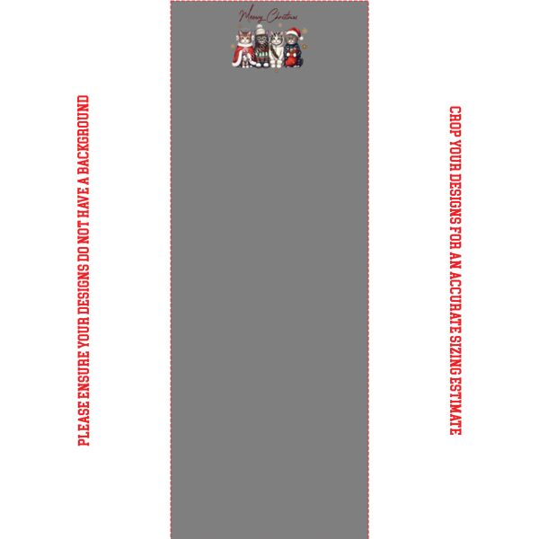 Full Color DTF Gang Sheet 22x60" Thumbnail