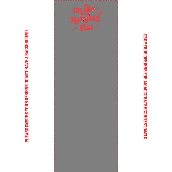 Full Color DTF Gang Sheet 22x60" Thumbnail