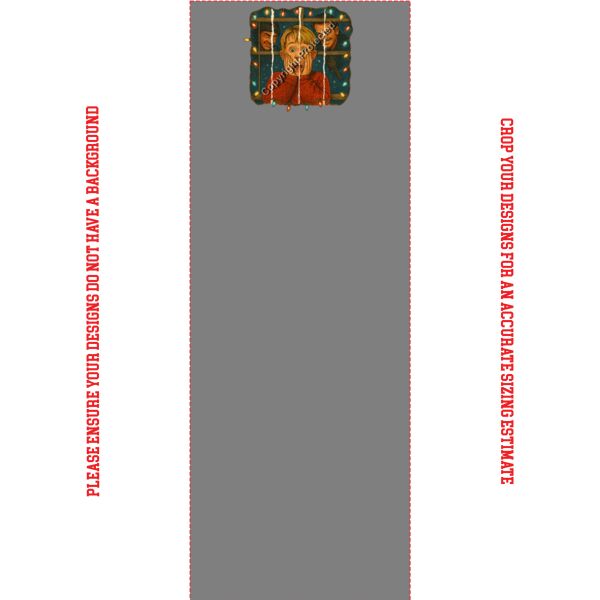 Full Color DTF Gang Sheet 22x60" Thumbnail