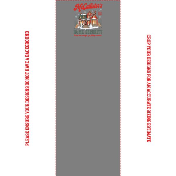 Full Color DTF Gang Sheet 22x60" Thumbnail