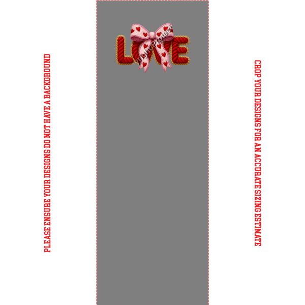 Full Color DTF Gang Sheet 22x60" Thumbnail