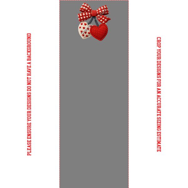 Full Color DTF Gang Sheet 22x60" Thumbnail