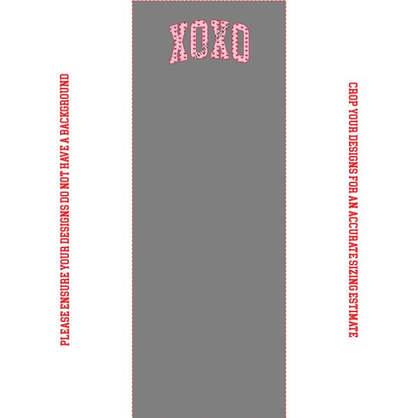 Full Color DTF Gang Sheet 22x60" Thumbnail