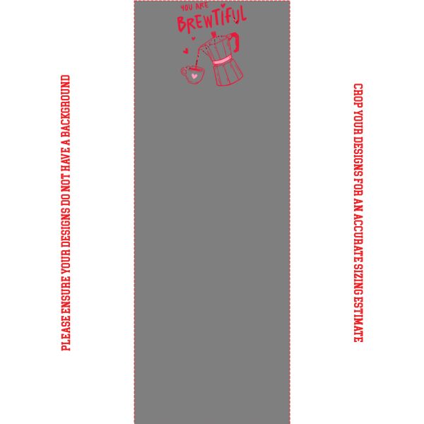 Full Color DTF Gang Sheet 22x60" Thumbnail