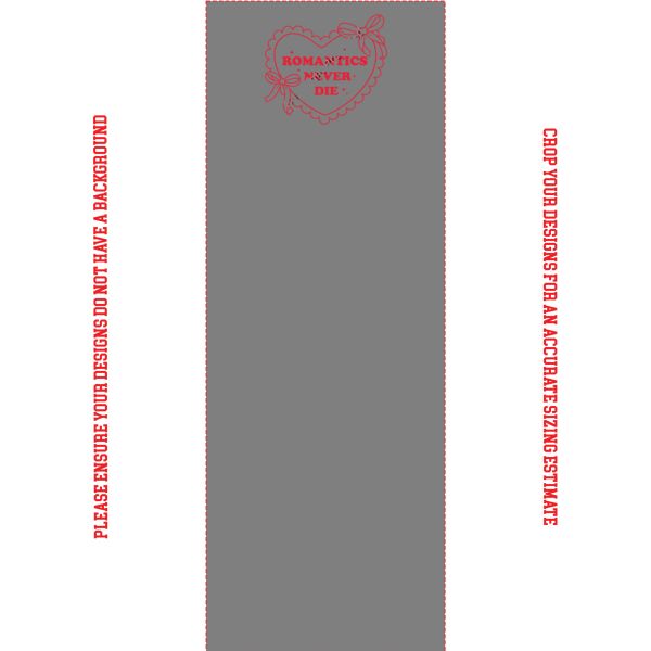 Full Color DTF Gang Sheet 22x60" Thumbnail