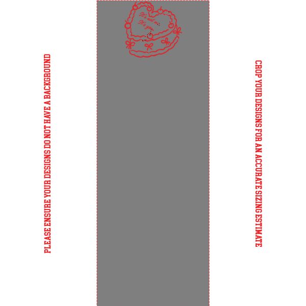 Full Color DTF Gang Sheet 22x60" Thumbnail