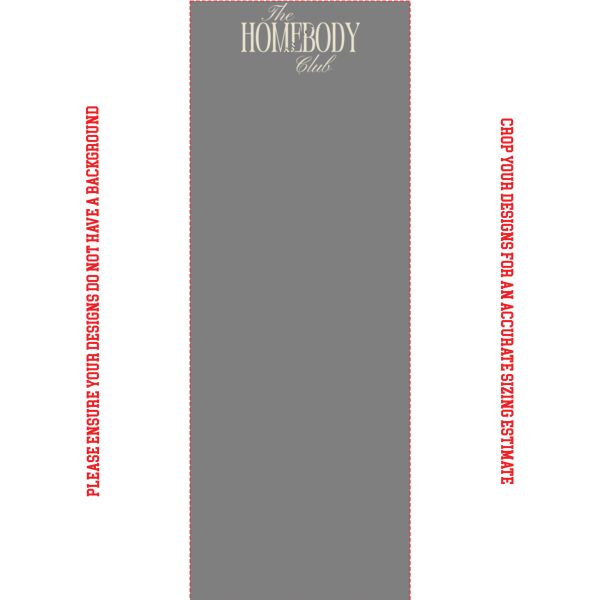 Full Color DTF Gang Sheet 22x60" Thumbnail