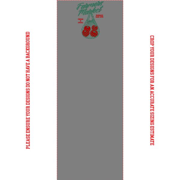 Full Color DTF Gang Sheet 22x60" Thumbnail