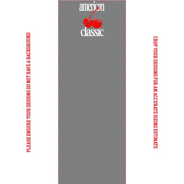 Full Color DTF Gang Sheet 22x60" Thumbnail