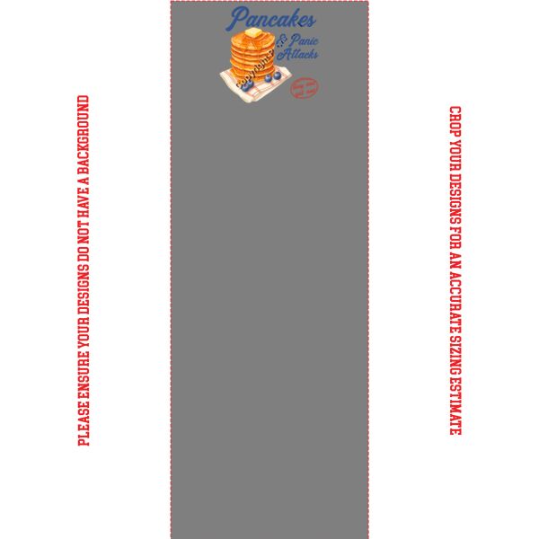 Full Color DTF Gang Sheet 22x60" Thumbnail