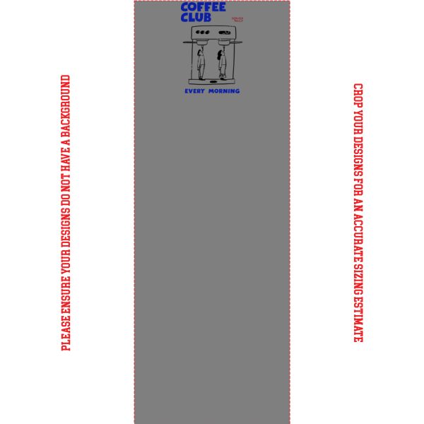 Full Color DTF Gang Sheet 22x60" Thumbnail