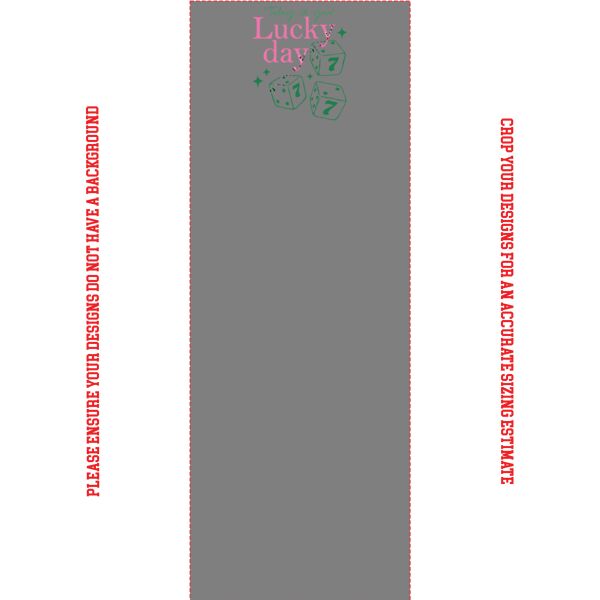 Full Color DTF Gang Sheet 22x60" Thumbnail