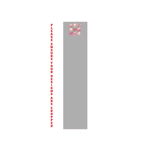 Full Color DTF Gang Sheet 22x96" Thumbnail