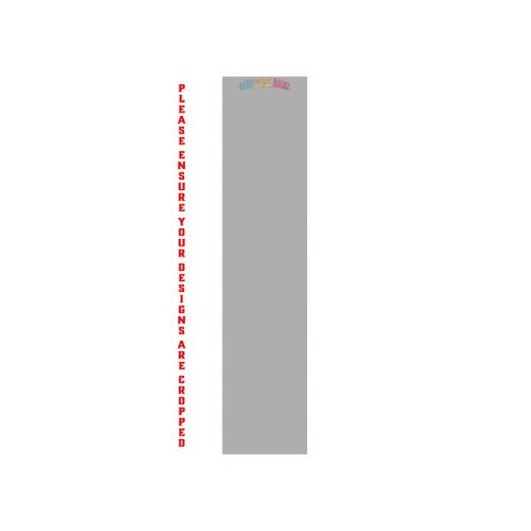 Full Color DTF Gang Sheet 22x96" Thumbnail