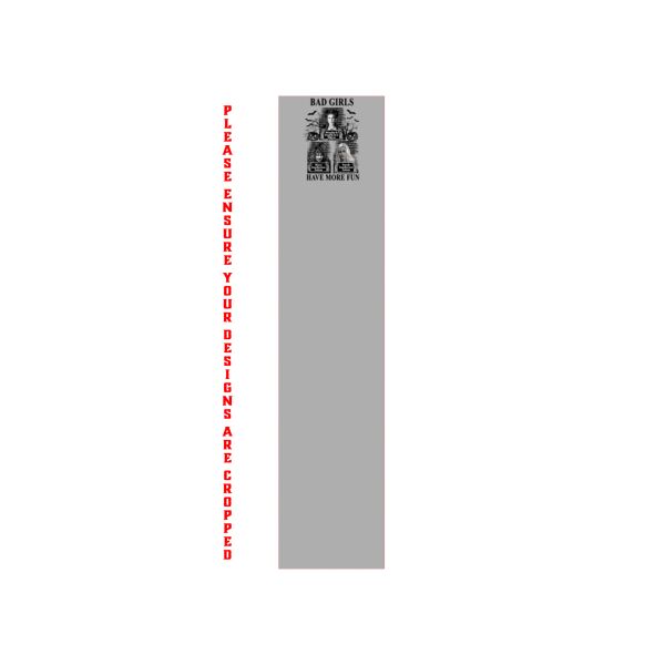 Full Color DTF Gang Sheet 22x96" Thumbnail