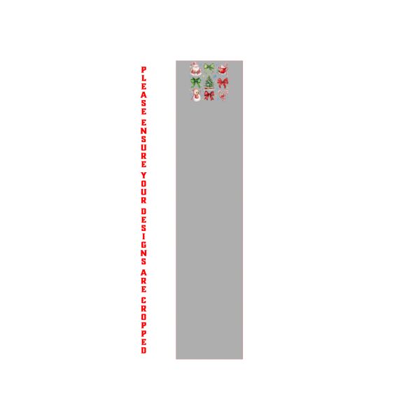 Full Color DTF Gang Sheet 22x96" Thumbnail