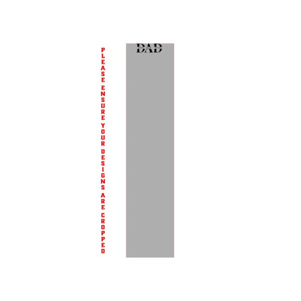 Full Color DTF Gang Sheet 22x96" Thumbnail